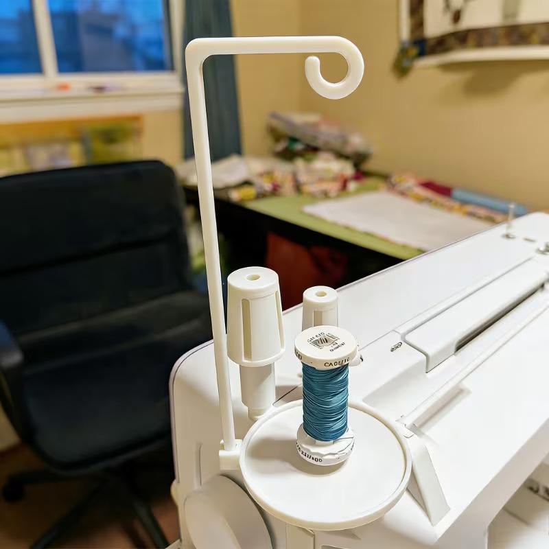 Sewing Machine Yarn - Sewing Machine Single Spool Thread Stand