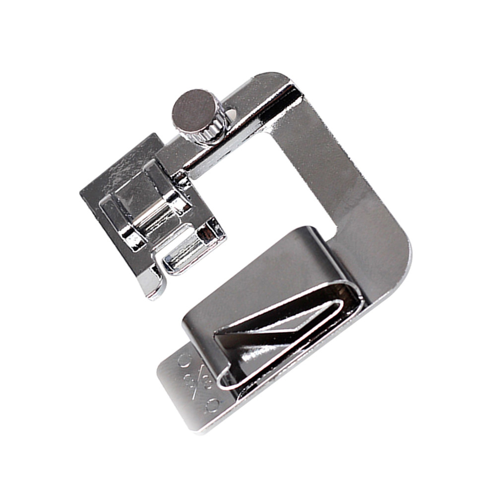 Sewing Roll - Sewing Machine Presser Foot Rolled Presser