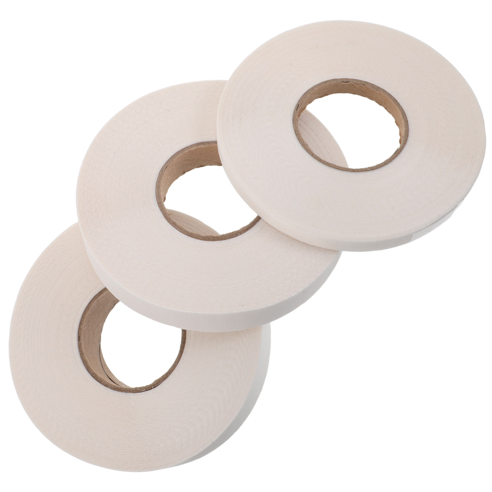 3 Rolls Double-Sided Heat Melt - Sewing Roll recension och pris