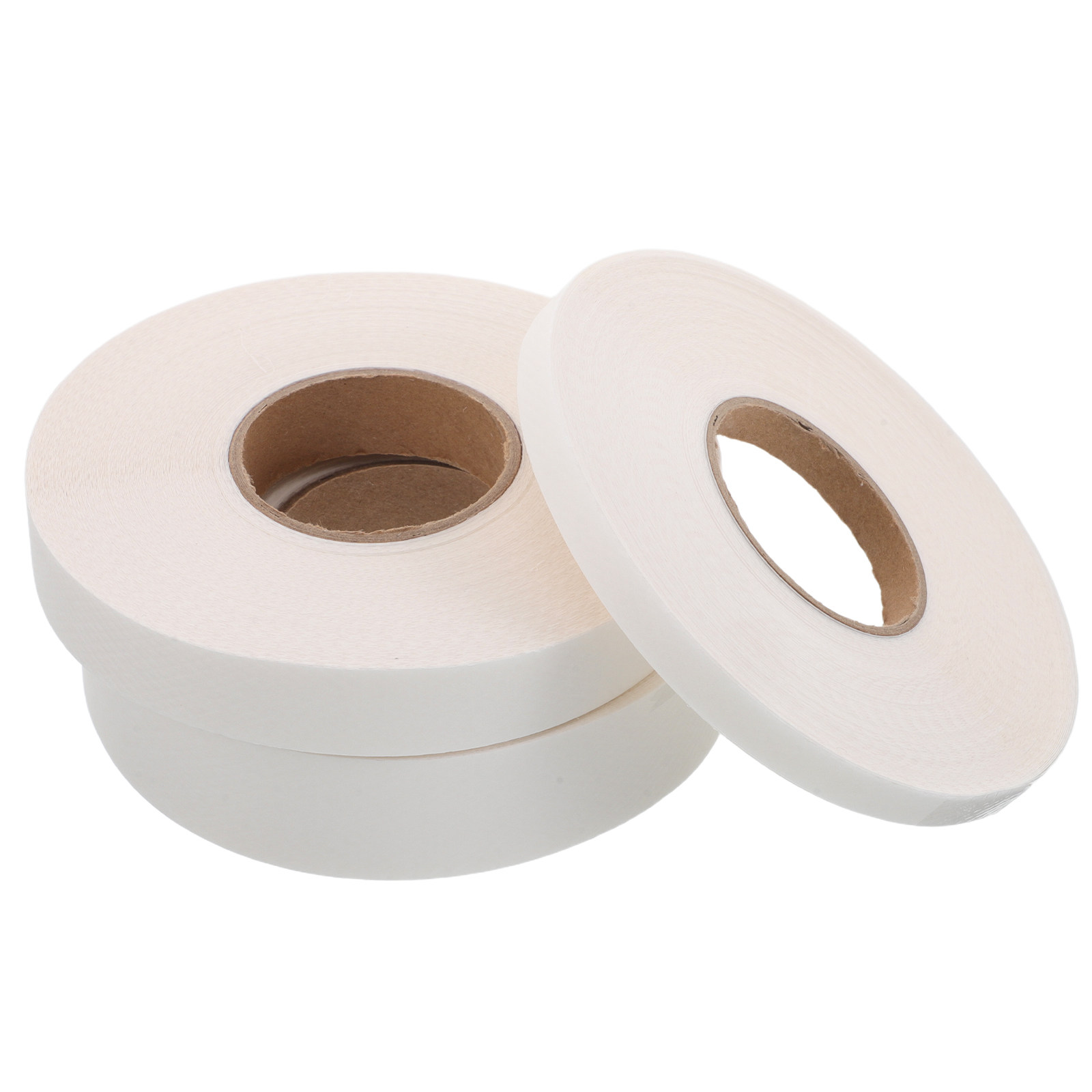 3 Rolls Double-Sided Heat Melt - Sewing Roll recension och pris