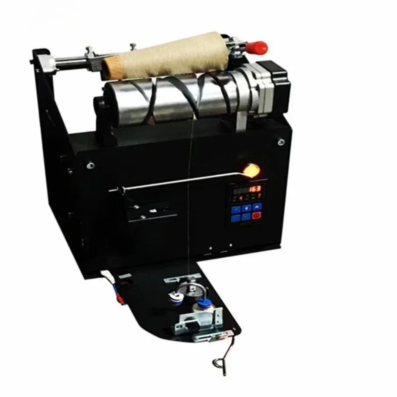 Rewingding Machine High Produc - Sewing Thread Production recension och pris