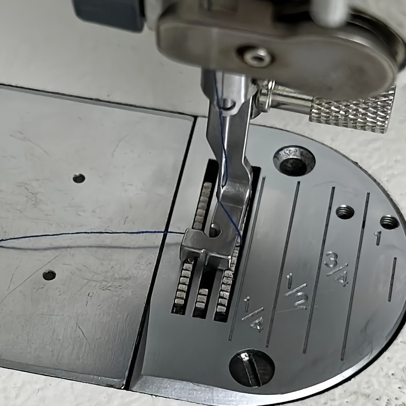 Industrial Steel T168 Sewing M - Textile Sewing Machines recension och pris