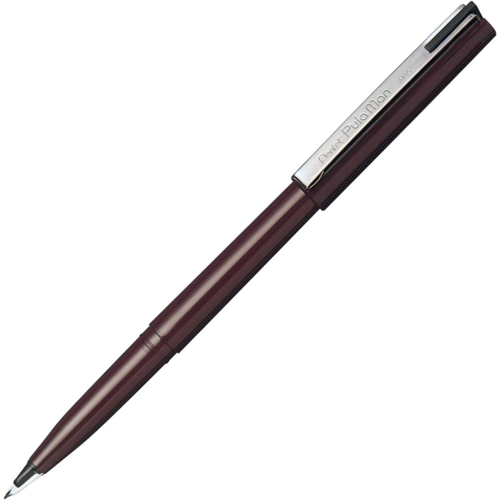 1pcs Pentel Pulaman MJ20 Sketc - Pentel Pen Sign Pen recension och pris