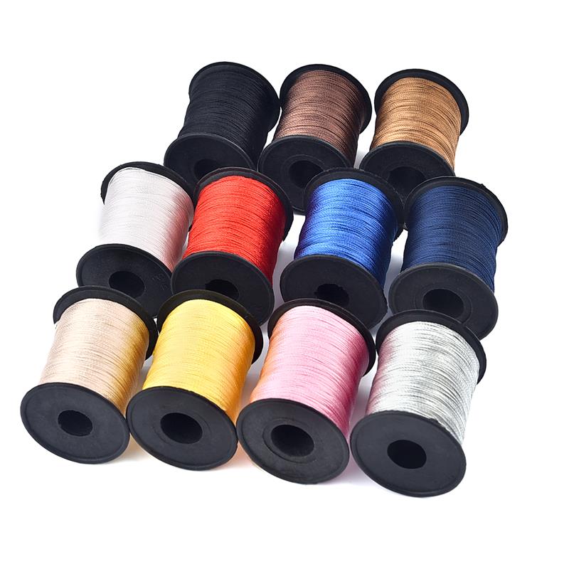 Nylon Thread 3 Shares (0.25mm  - Sewing Thread Production recension och pris