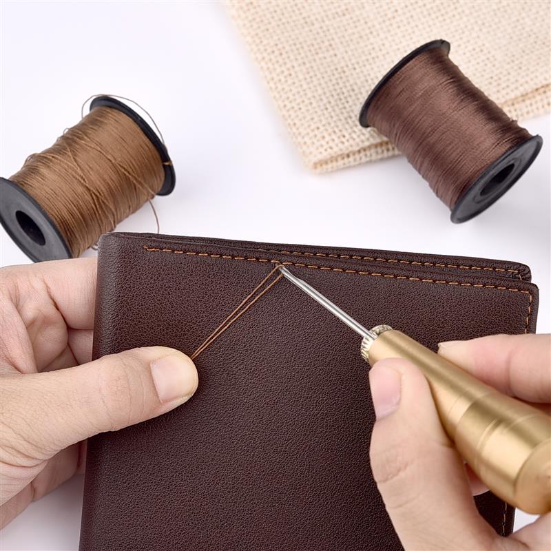Nylon Thread 3 Shares (0.25mm  - Sewing Thread Production recension och pris