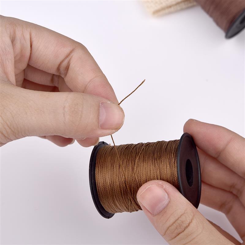 Nylon Thread 3 Shares (0.25mm  - Sewing Thread Production recension och pris