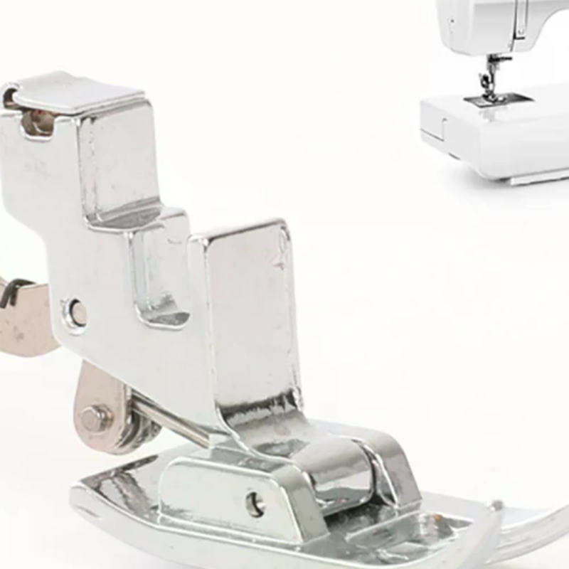 2Pcs Stitching Foot Holder Uni - Textile Sewing Machines recension och pris