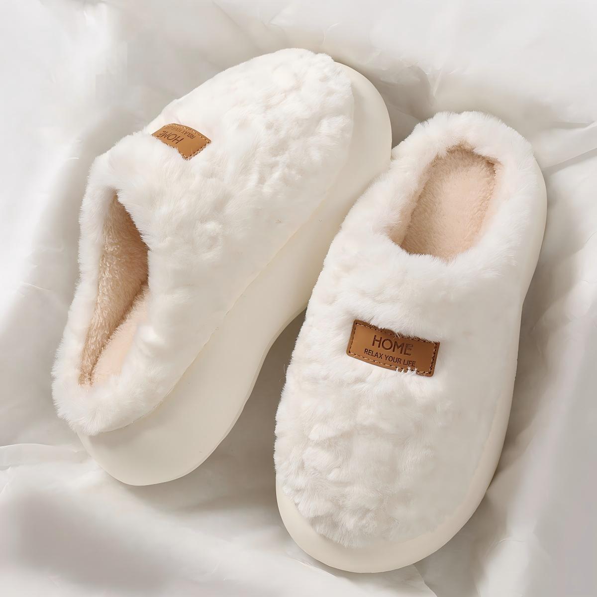 Women's High-End Couple's Furr - Sewing New recension och pris