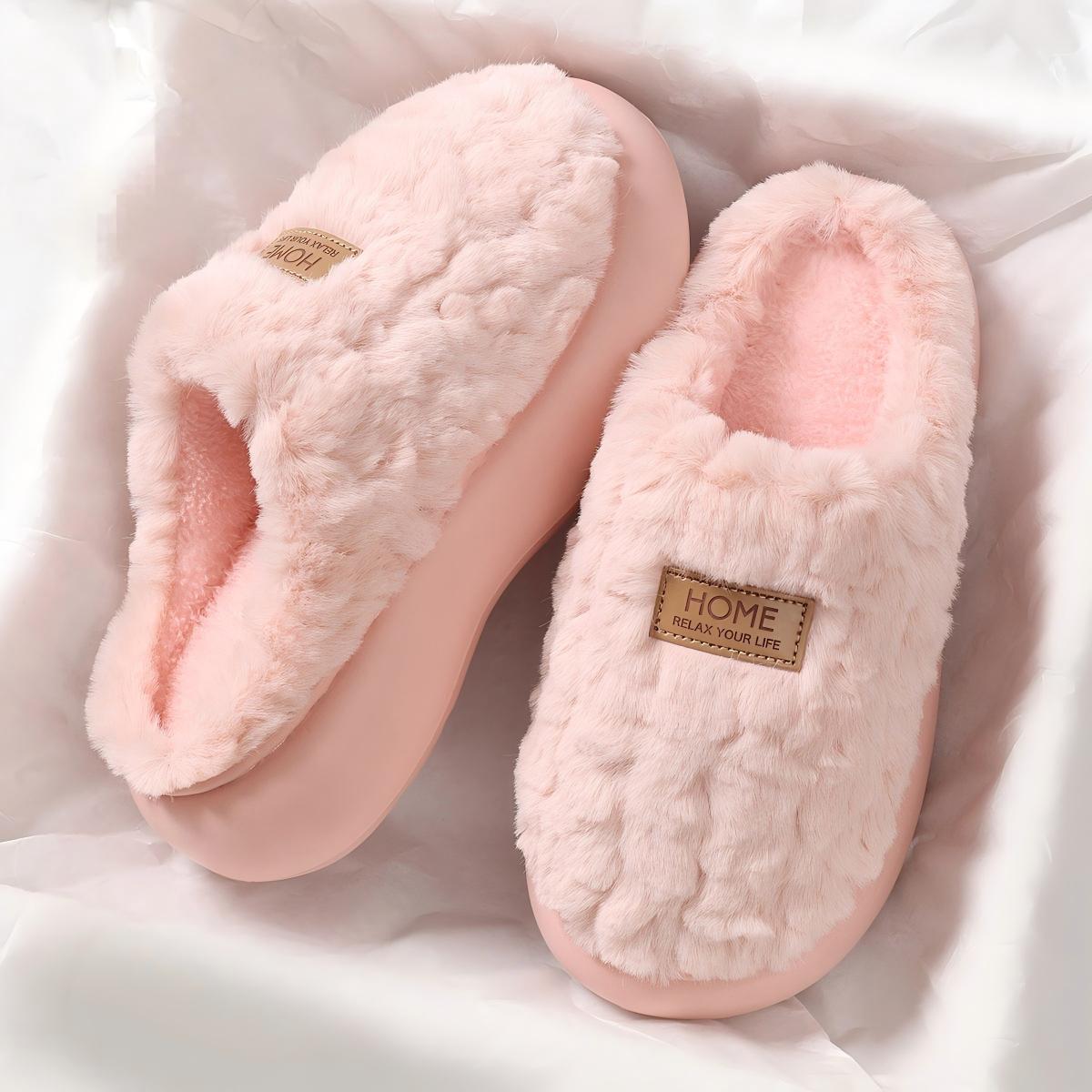 Women's High-End Couple's Furr - Sewing New recension och pris