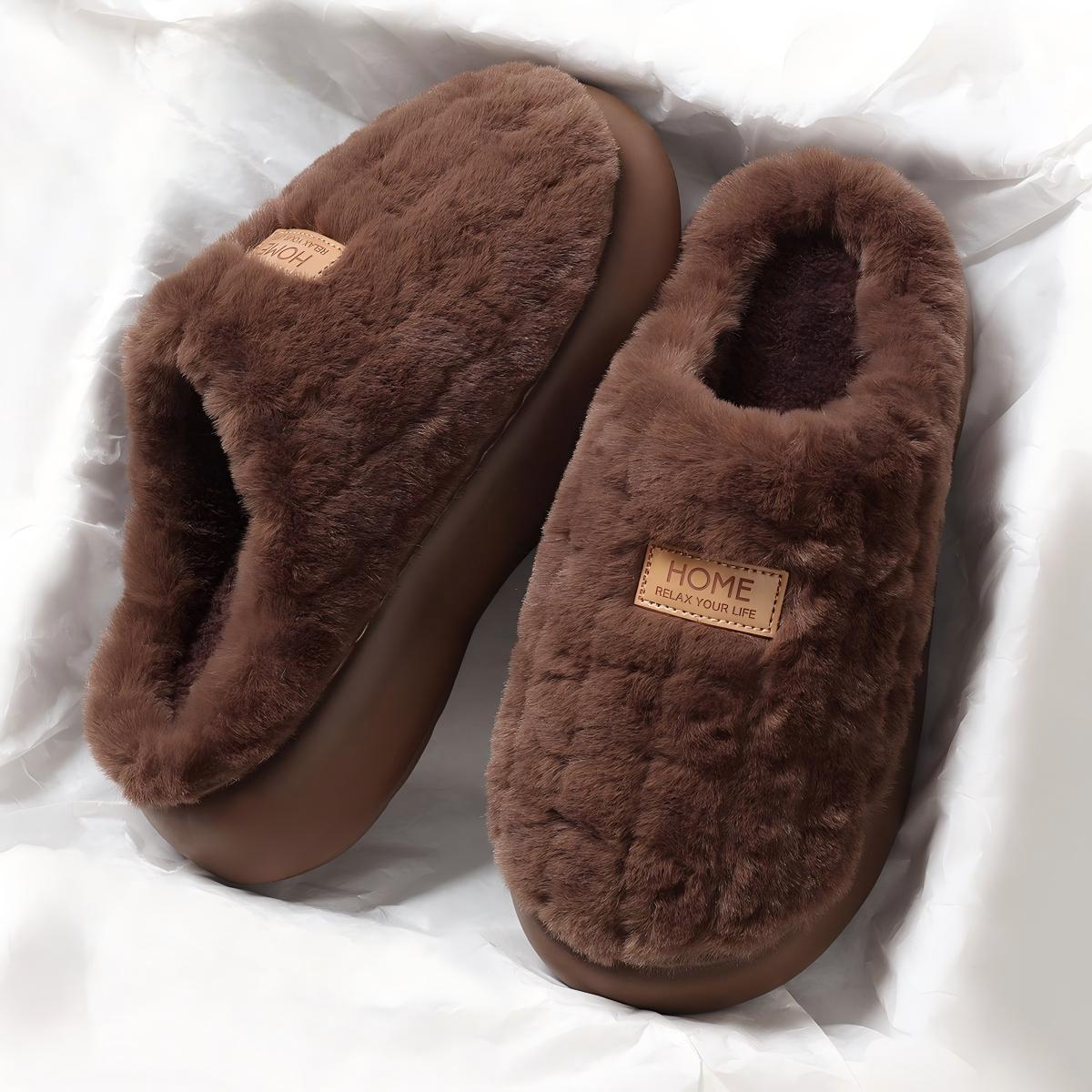 Women's High-End Couple's Furr - Sewing New recension och pris
