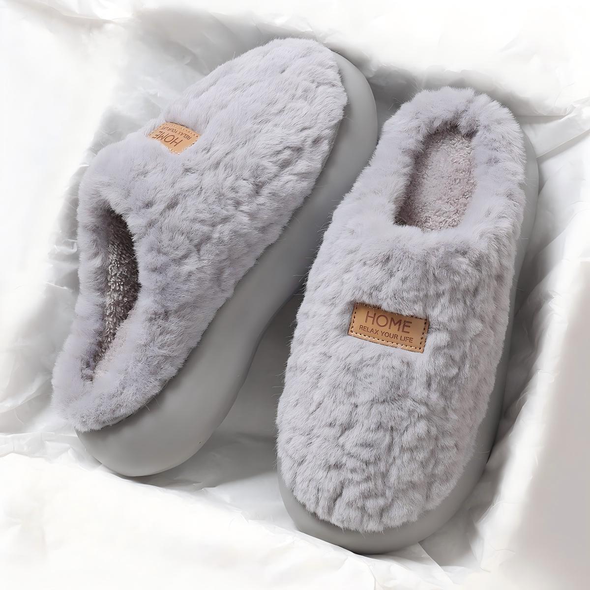 Women's High-End Couple's Furr - Sewing New recension och pris