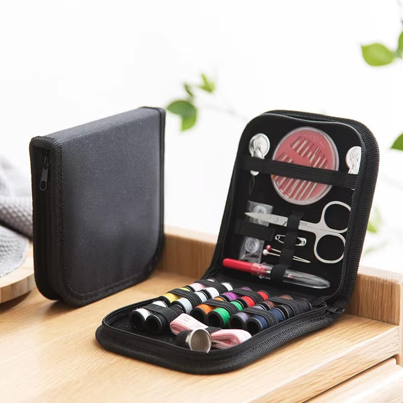 14-Color Thread Sewing Kit wit - Sewing Thread Production recension och pris
