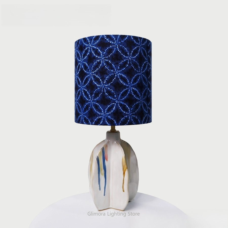 Liberty Fabric Table Lamp: Imp - Century Textile & Sewing Supply Saskatoon Sk recension och pris