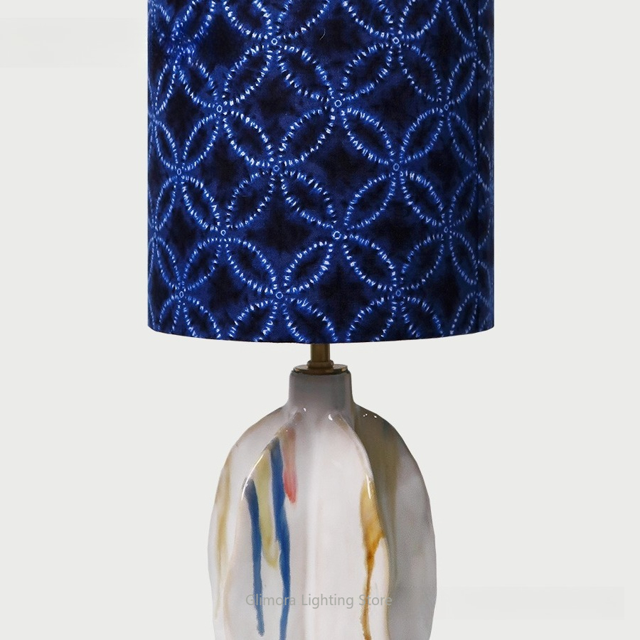 Liberty Fabric Table Lamp: Imp - Century Textile & Sewing Supply Saskatoon Sk recension och pris