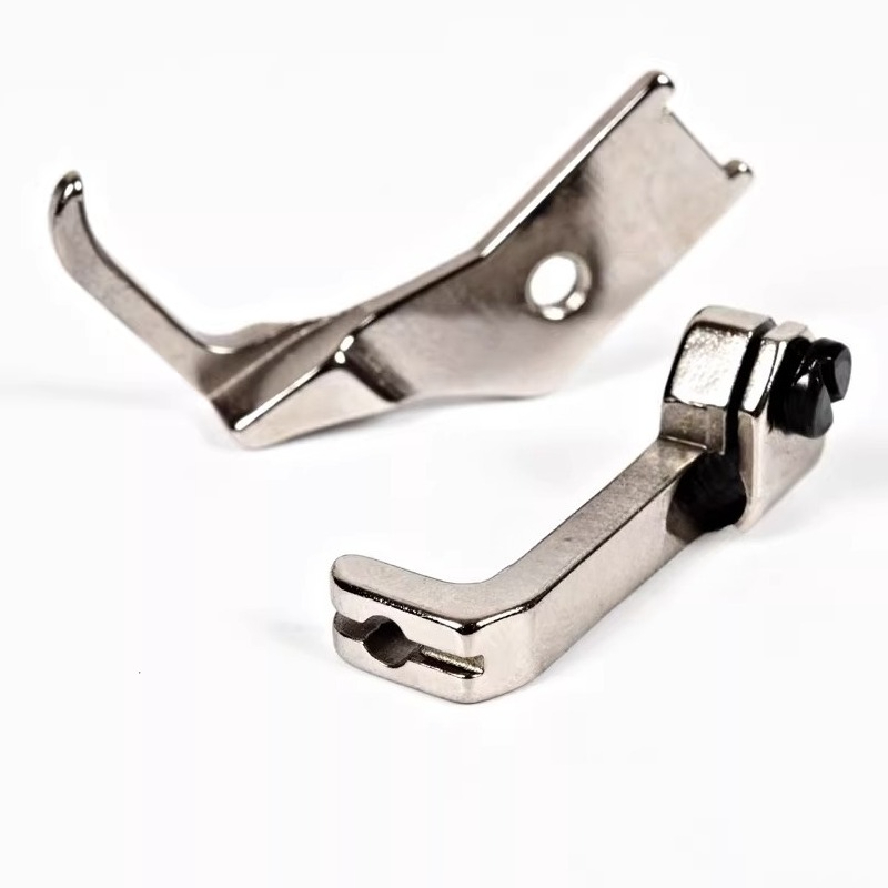 246 high presser foot 245/244/ - Textile Sewing Machines recension och pris
