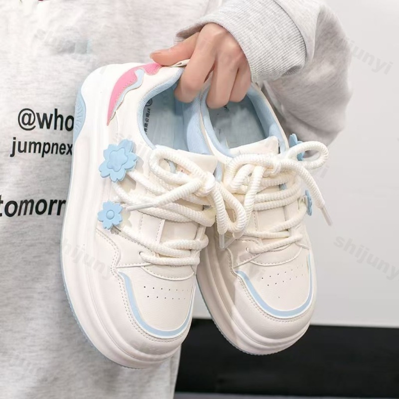 Women Height Increasie Casual  - Sewing New recension och pris
