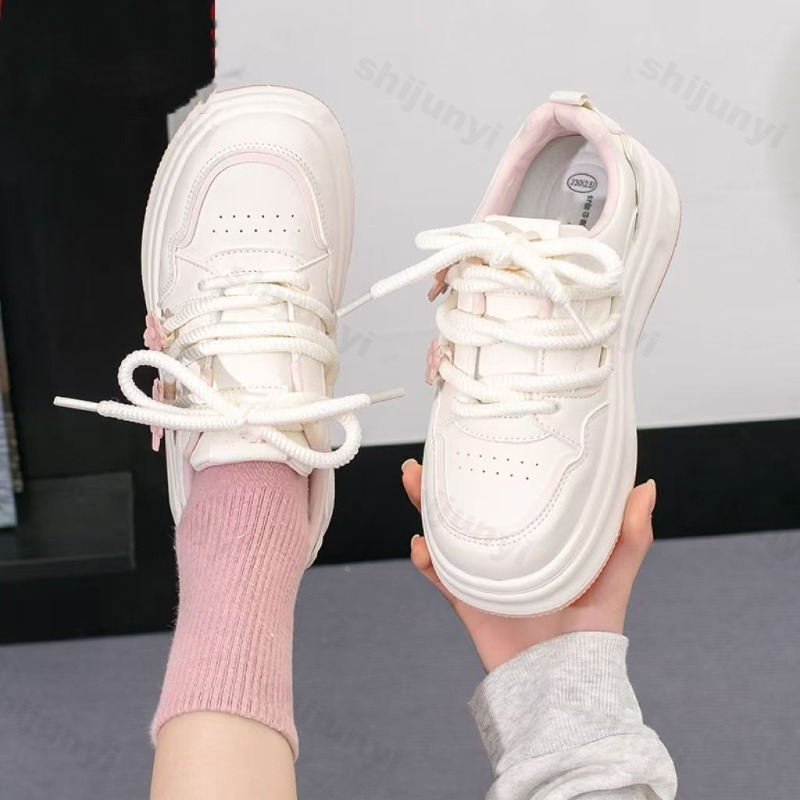 Women Height Increasie Casual  - Sewing New recension och pris