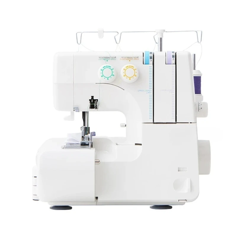 099 product overlock sewing ma - Sewing Thread Production recension och pris