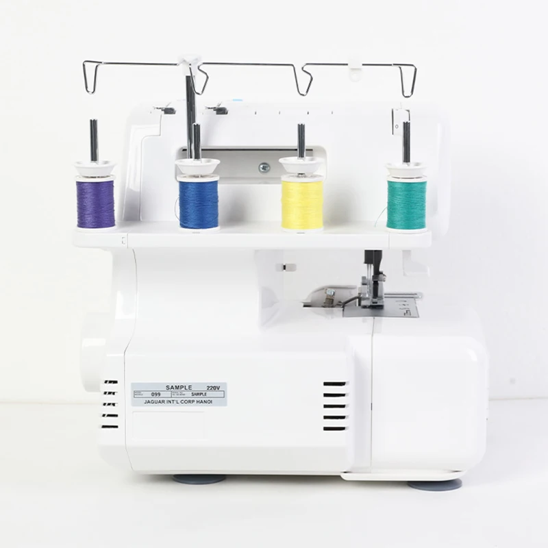 099 product overlock sewing ma - Sewing Thread Production recension och pris
