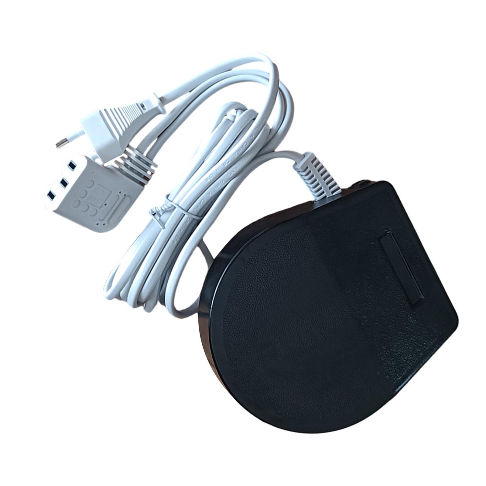 Sewing Machine Foot Pedal Tool - Sewing Machine In Textile recension och pris