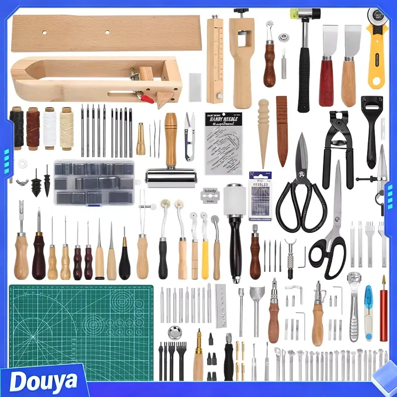 JP Hand Sewing Carving Combina - Sewing Thread Production recension och pris