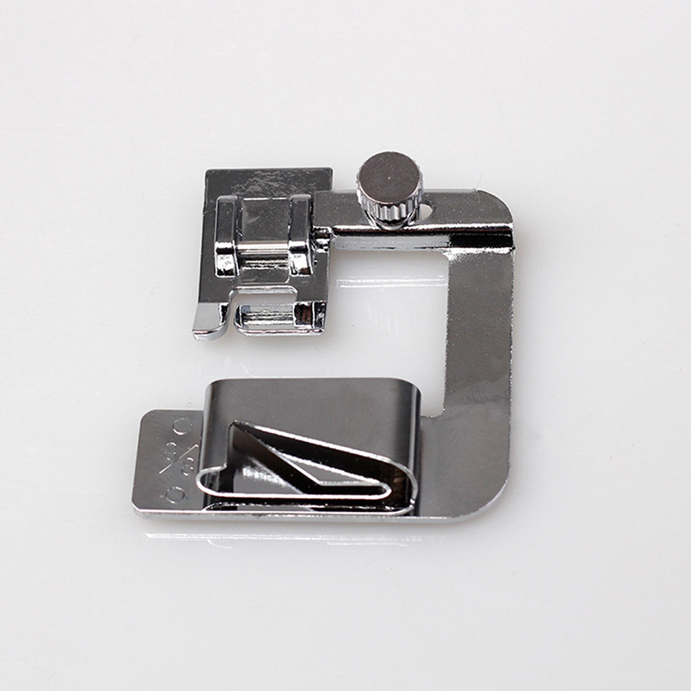 Sewing Machine Presser Foot Ro - Sewing Roll recension och pris