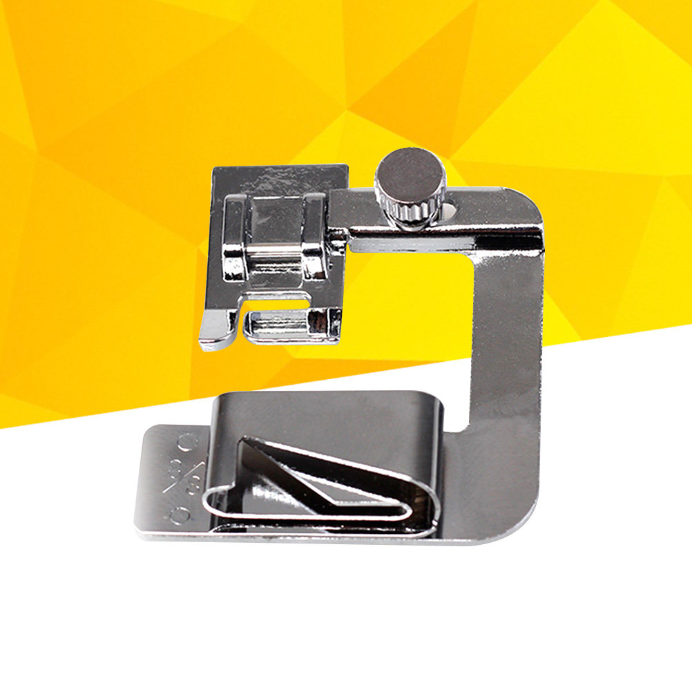 Sewing Machine Presser Foot Ro - Sewing Roll recension och pris