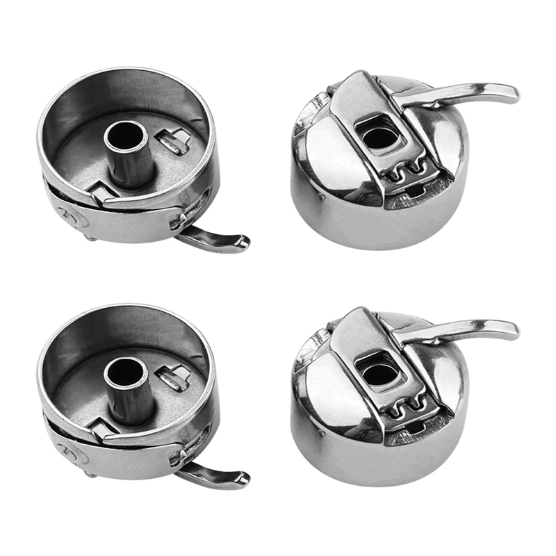 4 Pcs Sewing Machine Bobbin Ca - Sewing Machine Yarn recension och pris