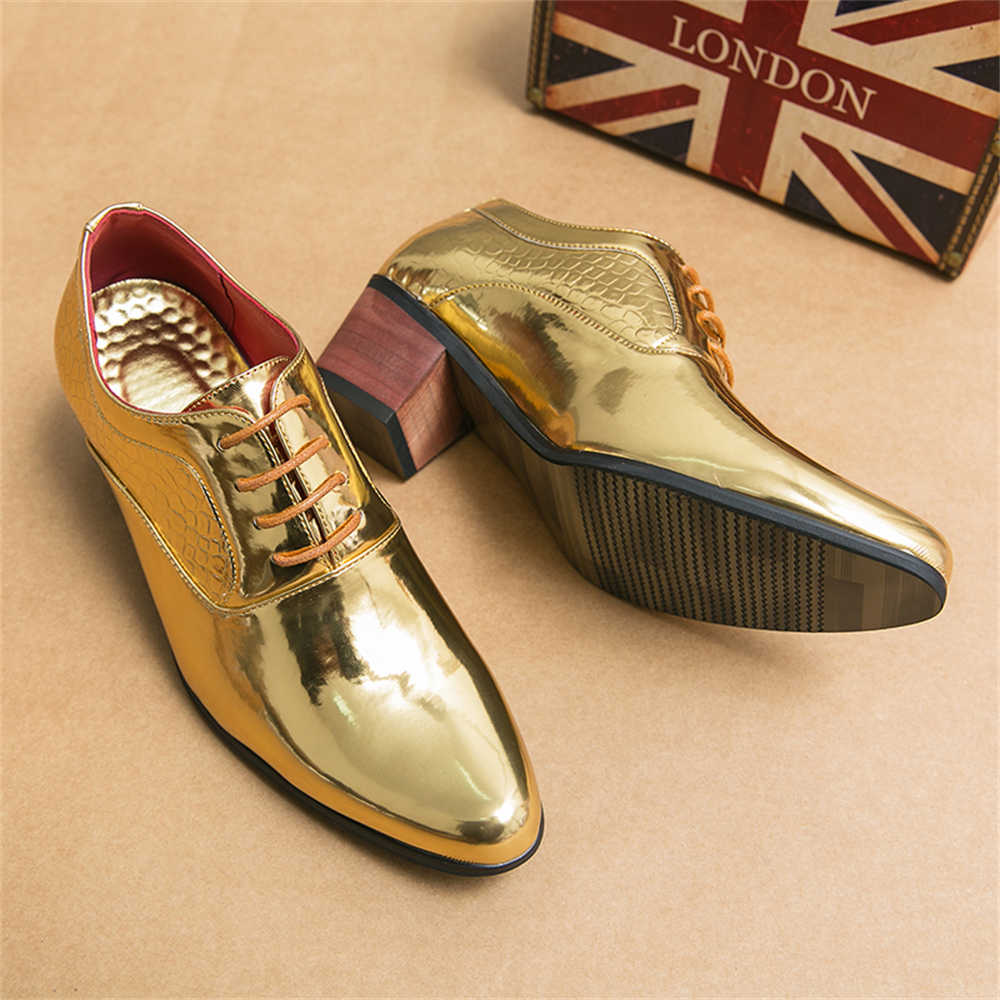 Dress Sneakers Heels Mens Brow - Sewing New recension och pris