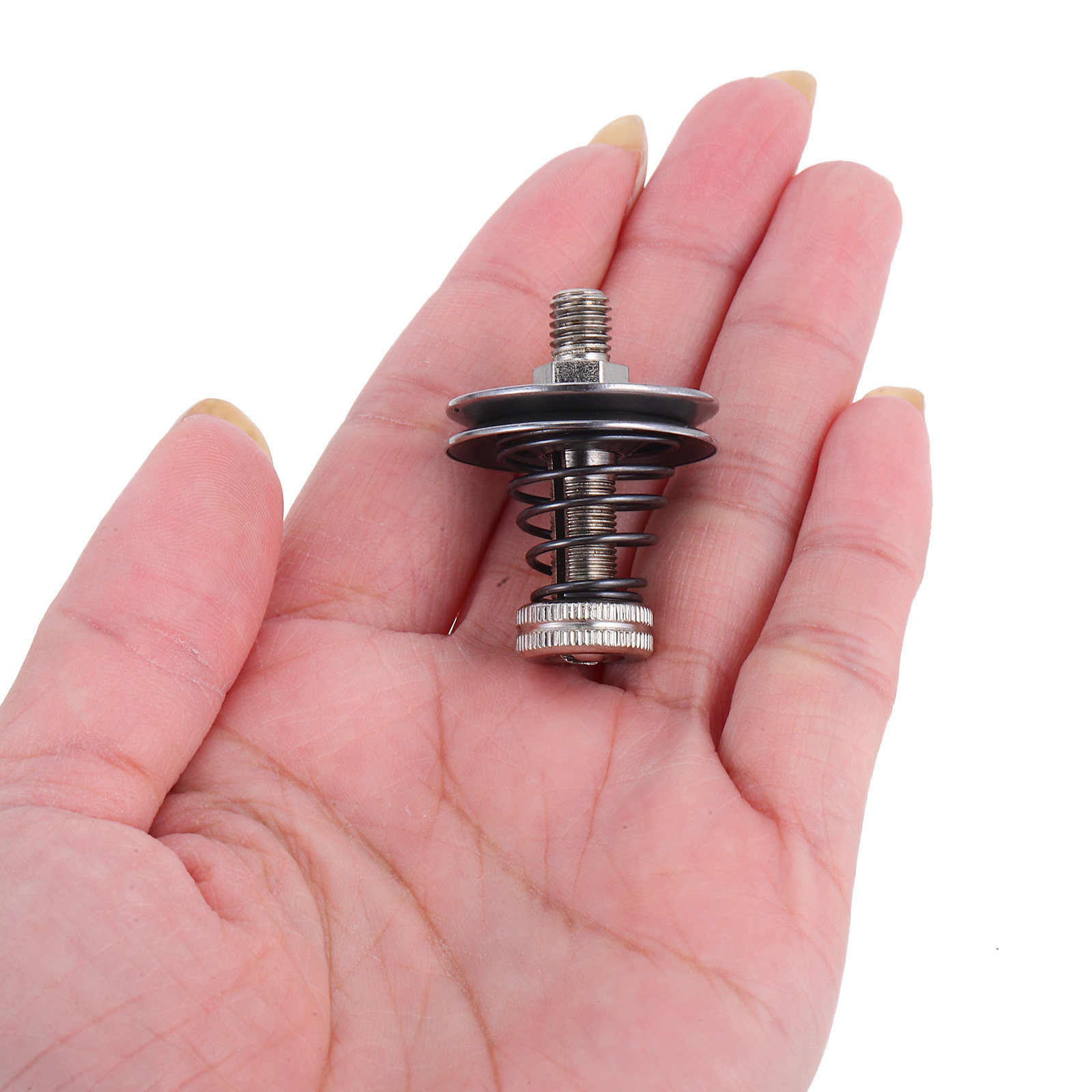 3Pcs Thread Tension Assembly M - Sewing Machine Yarn recension och pris