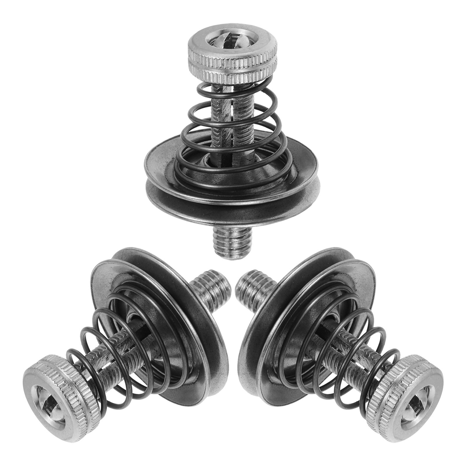 3Pcs Thread Tension Assembly M - Sewing Machine Yarn recension och pris