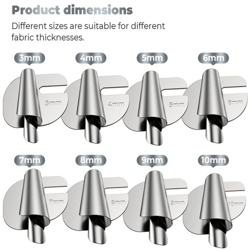 M11K-Universal For Sewing Mach - Sewing Roll recension och pris