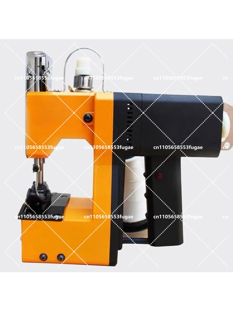 Electric Sewing Machine Portab - Sewing Machine In Textile recension och pris