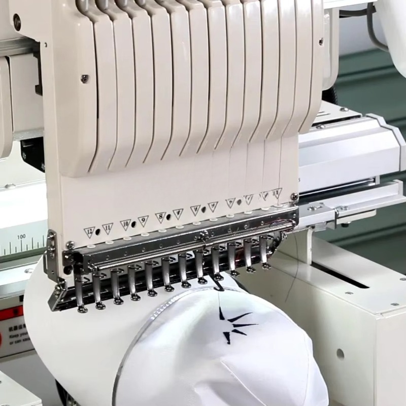 Computerized Embroidery Sewing - Sewing Machine In Textile recension och pris