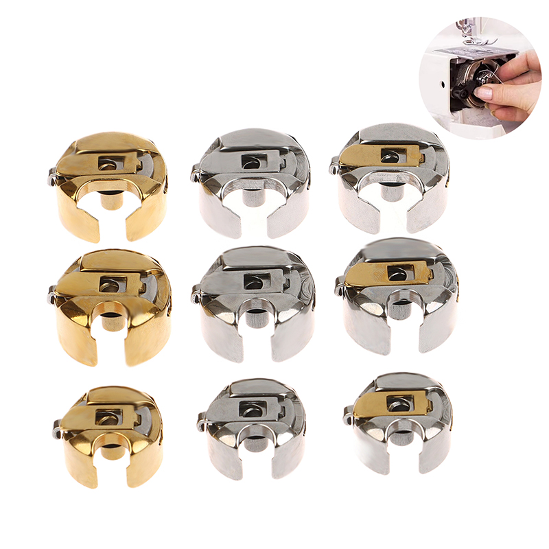 New Sewing Machine Titanium Bo - Sewing Machine Yarn recension och pris