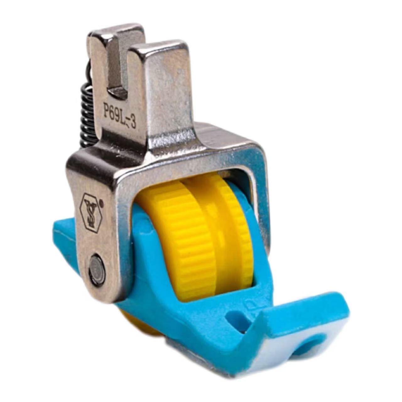 T69 Plastic Roller Hinged Pipi - Textile Sewing Machines recension och pris