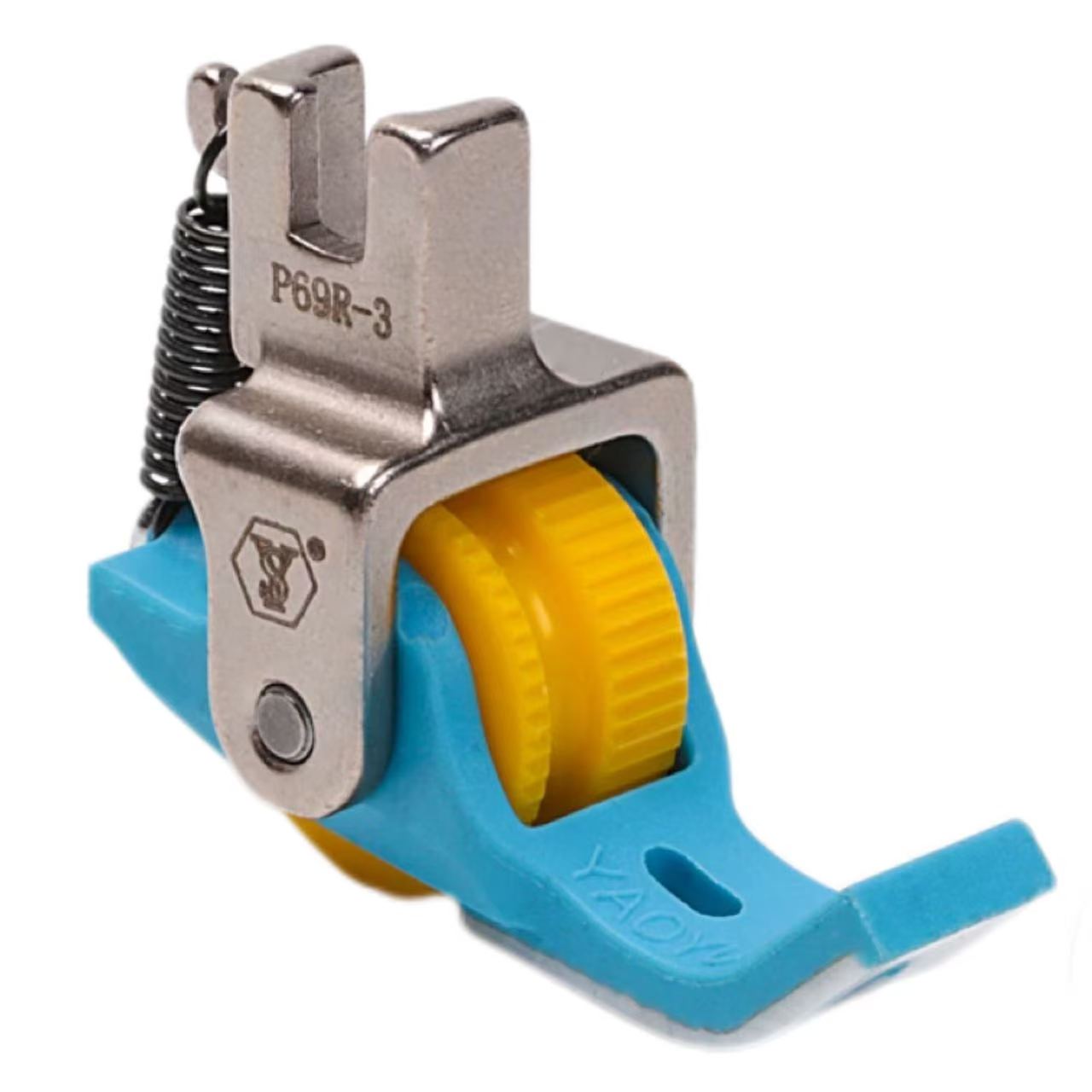 T69 Plastic Roller Hinged Pipi - Textile Sewing Machines recension och pris