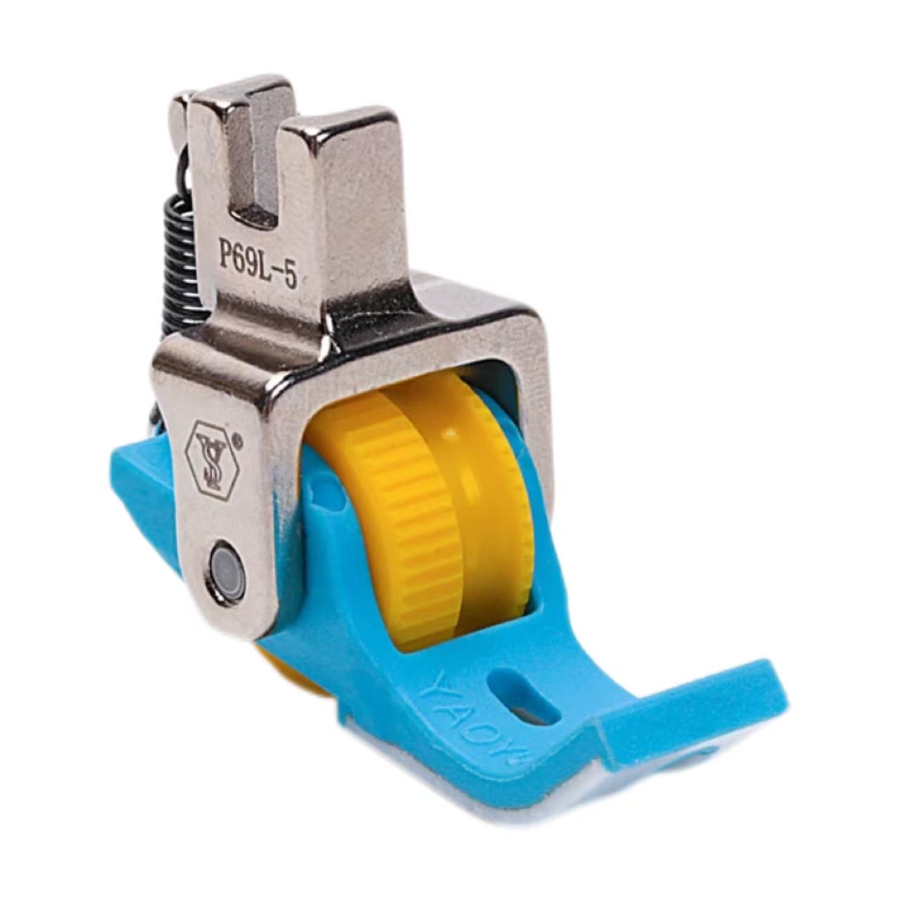 T69 Plastic Roller Hinged Pipi - Textile Sewing Machines recension och pris