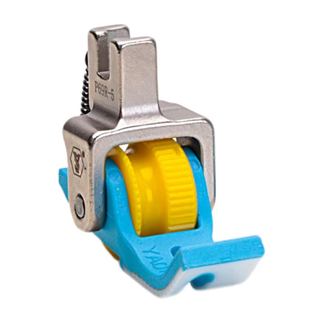 T69 Plastic Roller Hinged Pipi - Textile Sewing Machines recension och pris