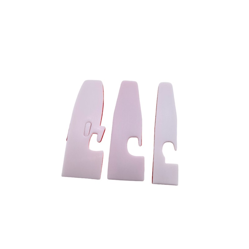 747 757 Self-Adhesive Four-Thr - Textile Sewing Machines recension och pris