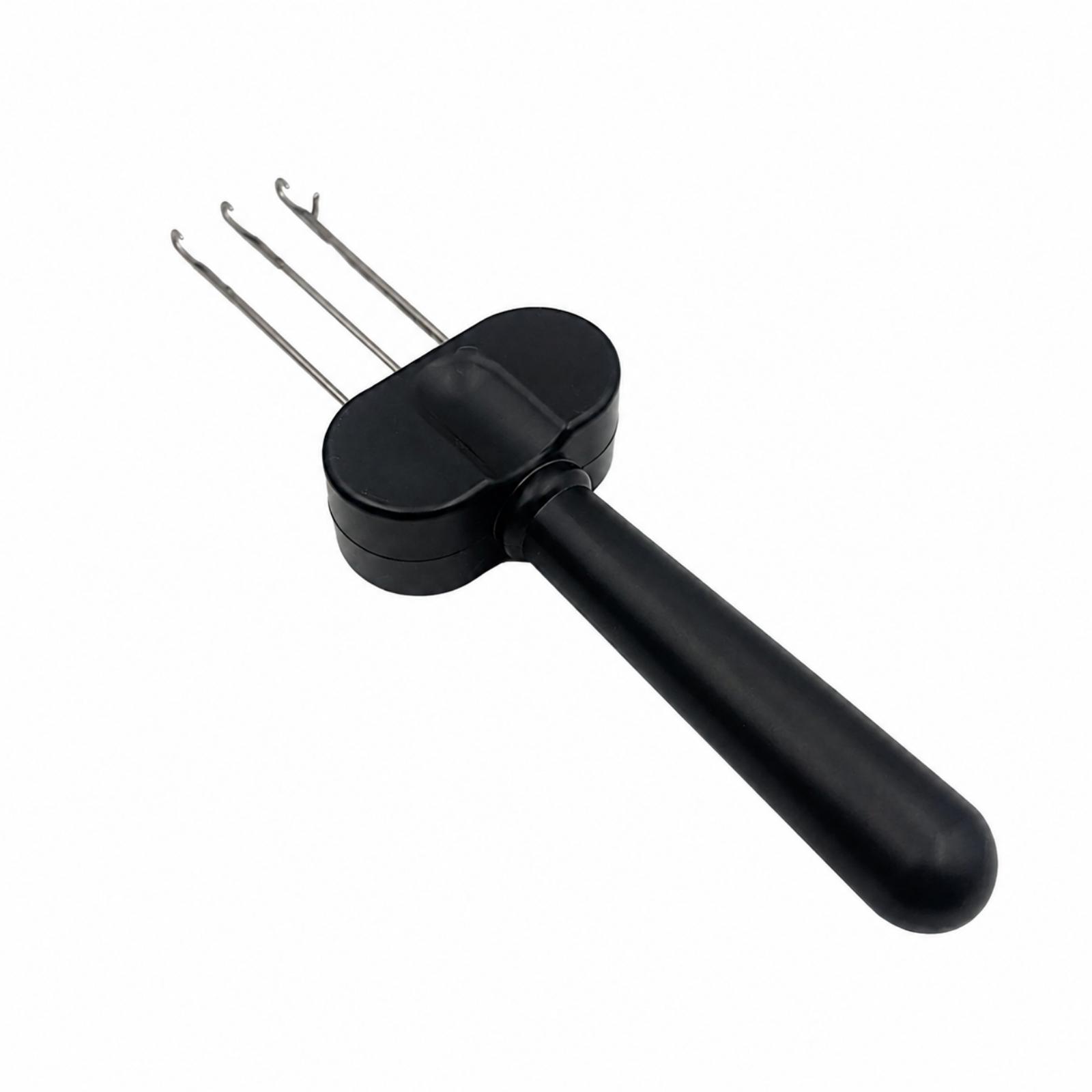 Portable Yarn Knitting Device  - Sewing Machine Yarn recension och pris