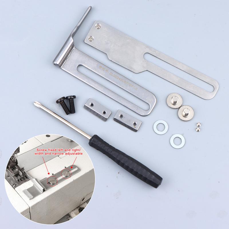 Industrial Sewing Machine Zigz - Sewing Thread Production recension och pris