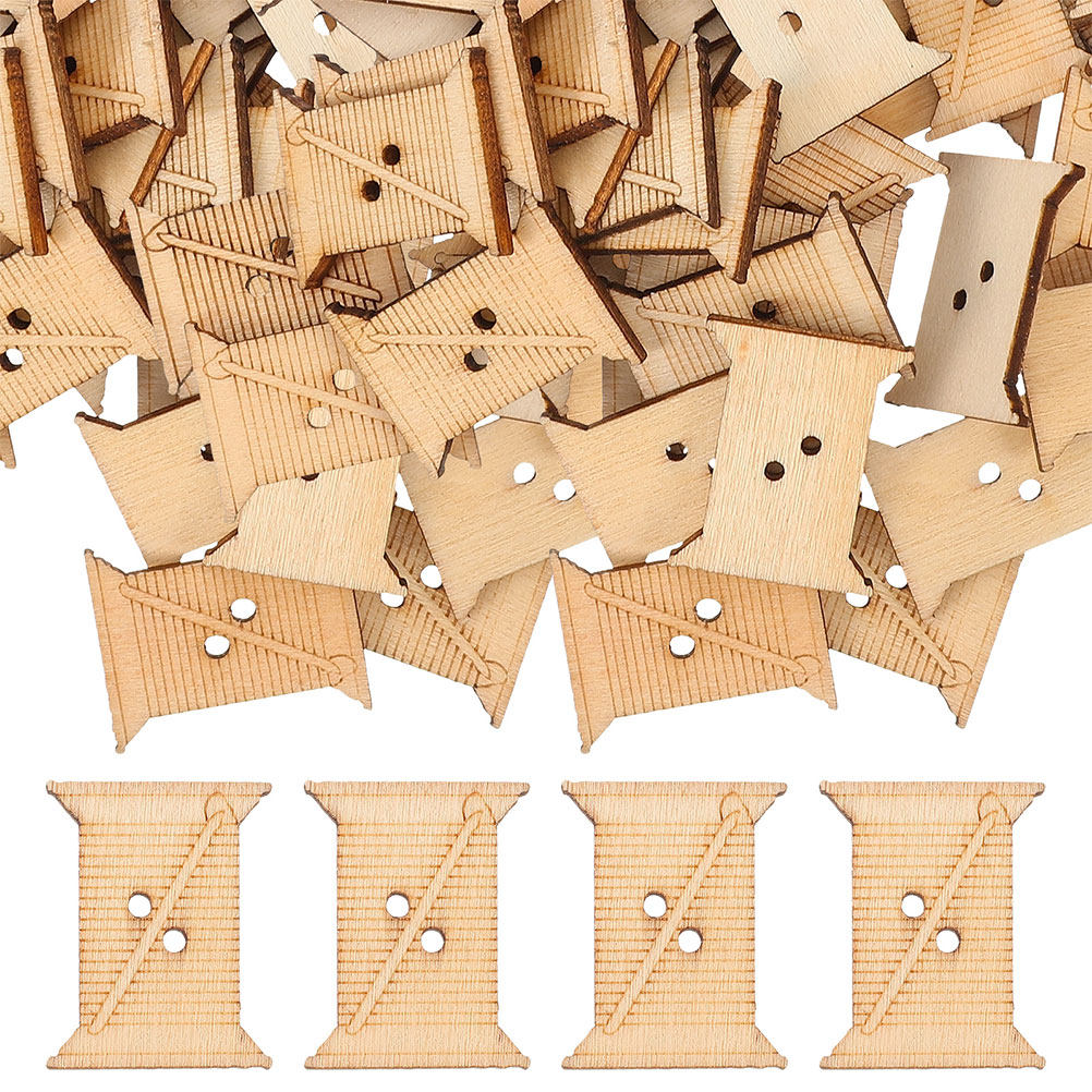 100 Pcs Bobbin Winders for Sew - Sewing Machine Yarn recension och pris