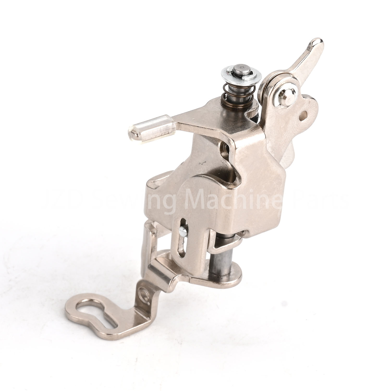 #XD0474051 Embroidery Foot Q - - Textile Sewing Machines recension och pris