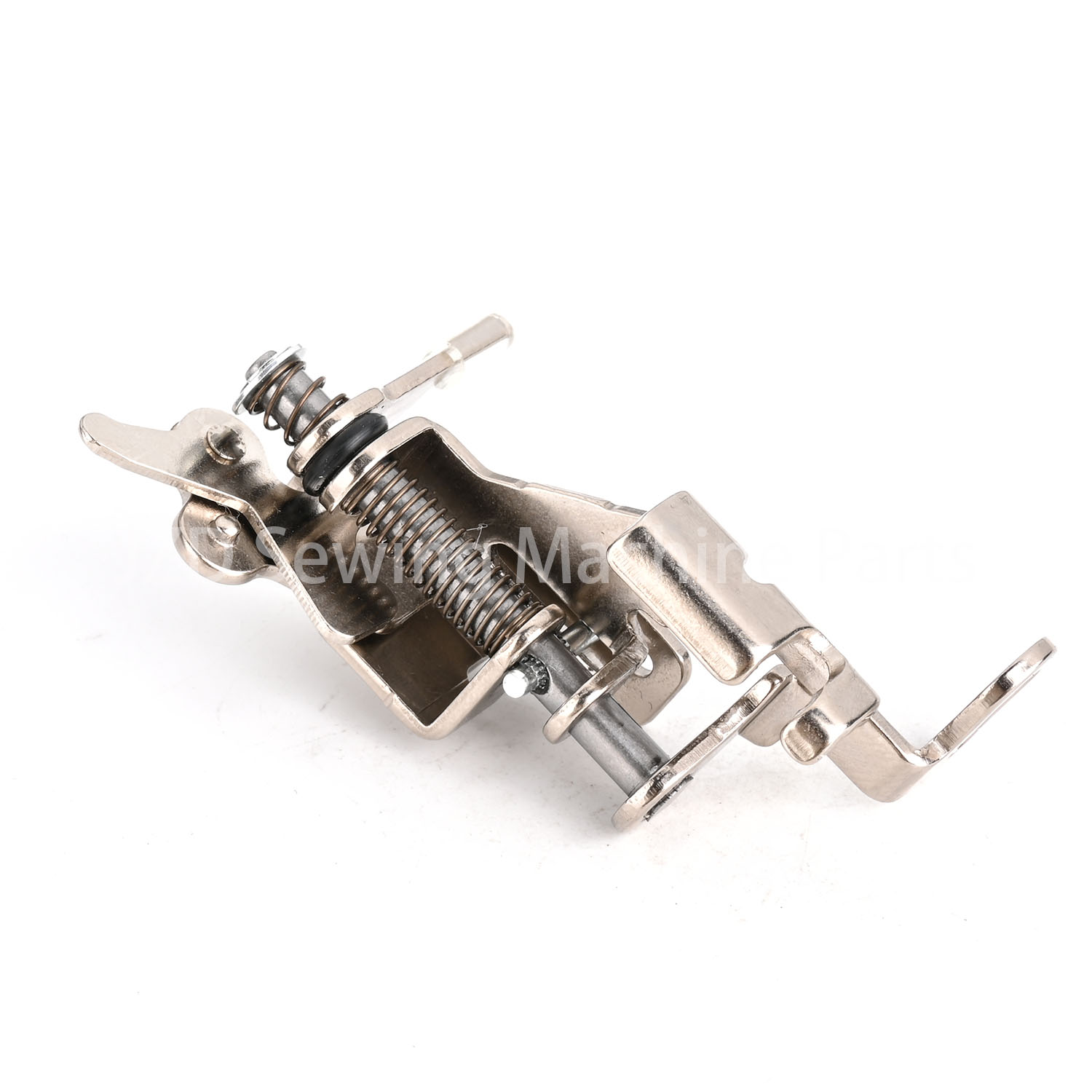 #XD0474051 Embroidery Foot Q - - Textile Sewing Machines recension och pris