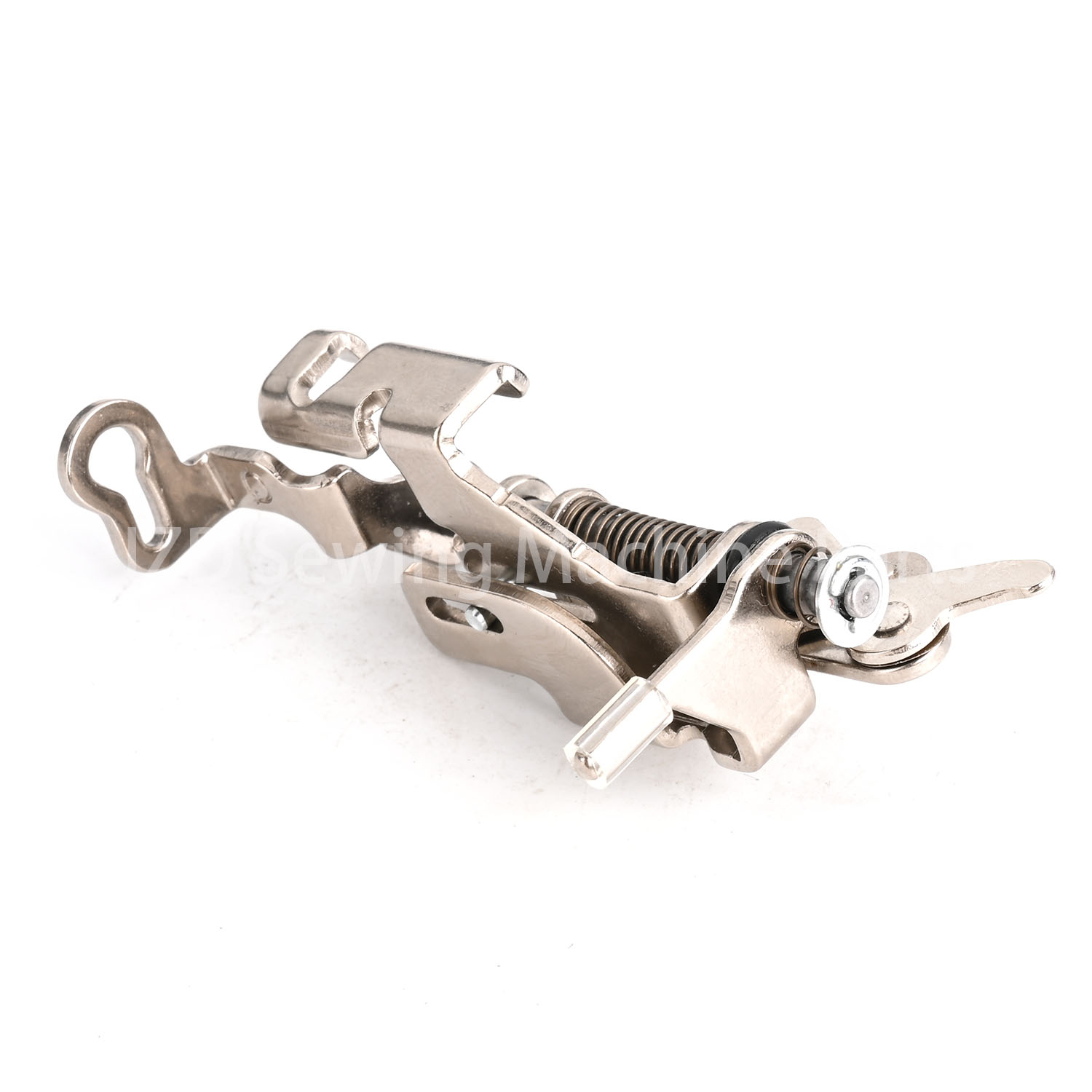 #XD0474051 Embroidery Foot Q - - Textile Sewing Machines recension och pris