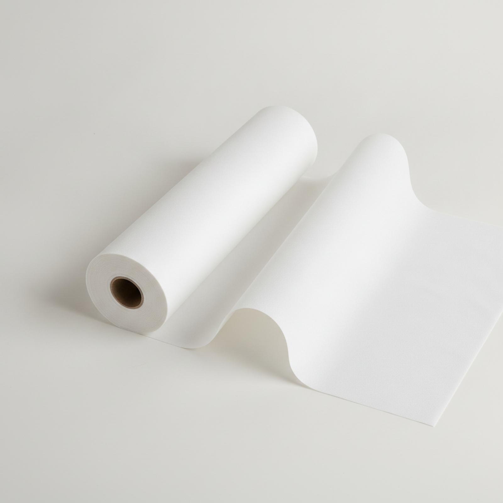Fusible Sewing Interlining Rol - Textile Sewing Support recension och pris