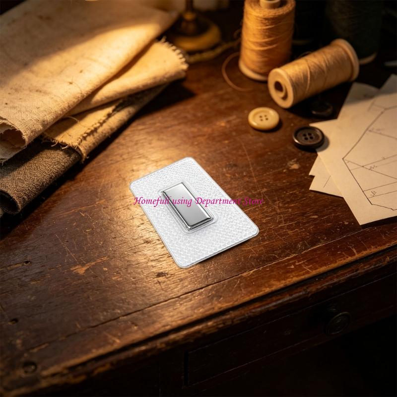 Handbag Project Fasteners Cosu - Sewing Machine In Textile recension och pris